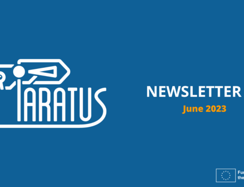 PARATUS Newsletter #1