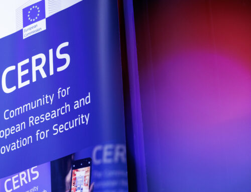 CERIS DRS Annual Event – December 2023
