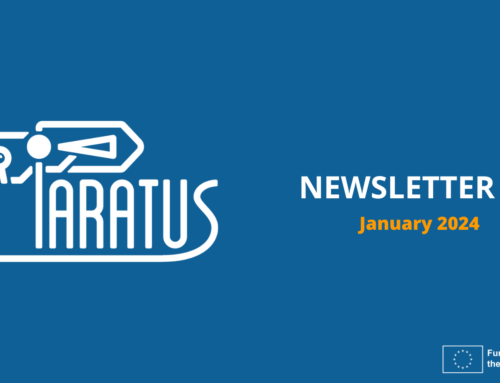 PARATUS Newsletter #2