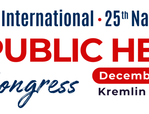 PARATUS at the 7th International and 25th National Public Health Congress