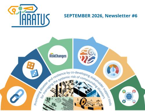 PARATUS Newsletter 6 – Final Issue