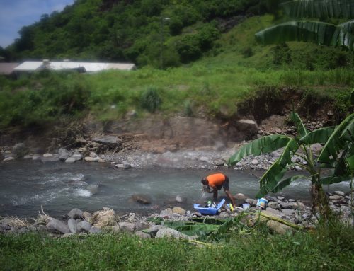 When Storms Ignore Borders: Building Hurricane Early Action Across the Caribbean